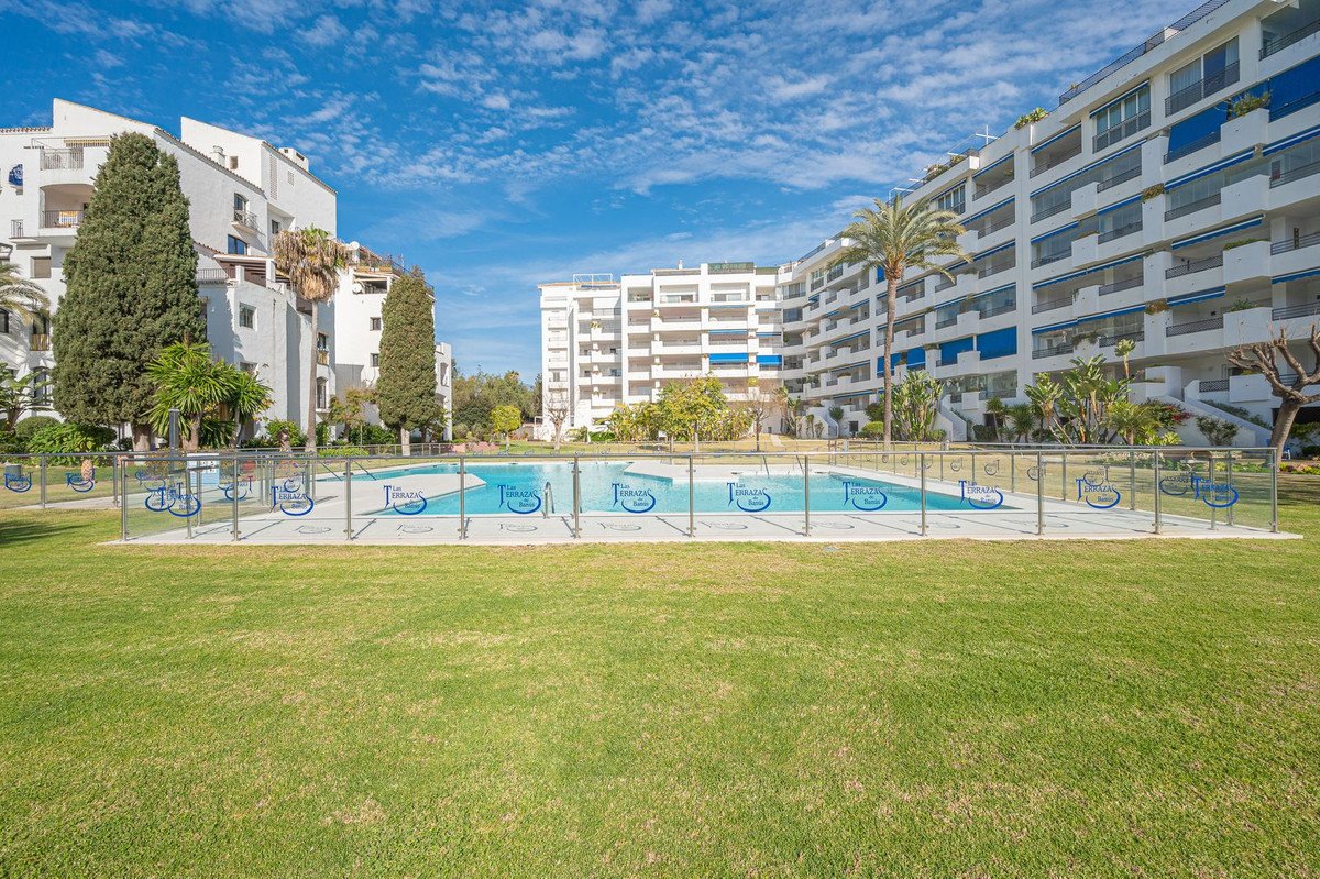 4 Bed Penthouse Duplex in Puerto Banús