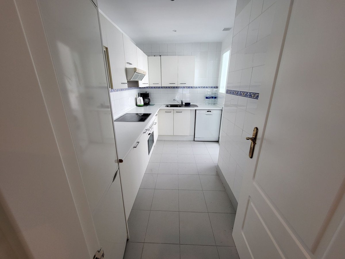 4 Bed Penthouse Duplex in Puerto Banús