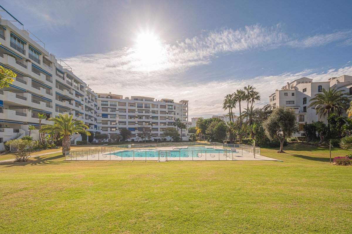 4 Bed Penthouse Duplex in Puerto Banús