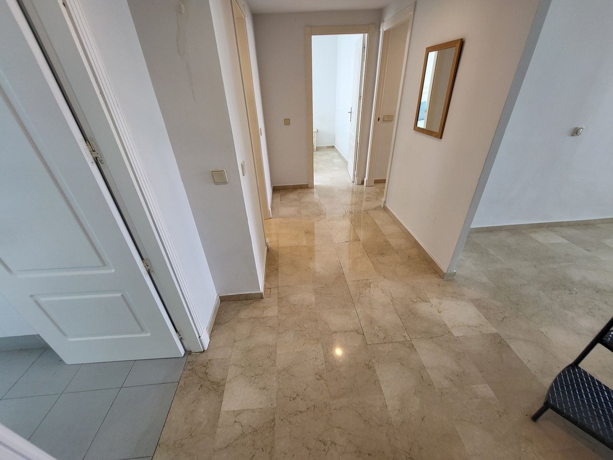 4 Bed Penthouse Duplex in Puerto Banús