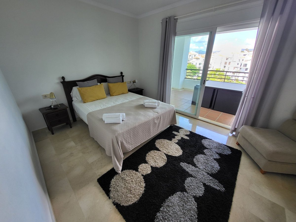 4 Bed Penthouse Duplex in Puerto Banús