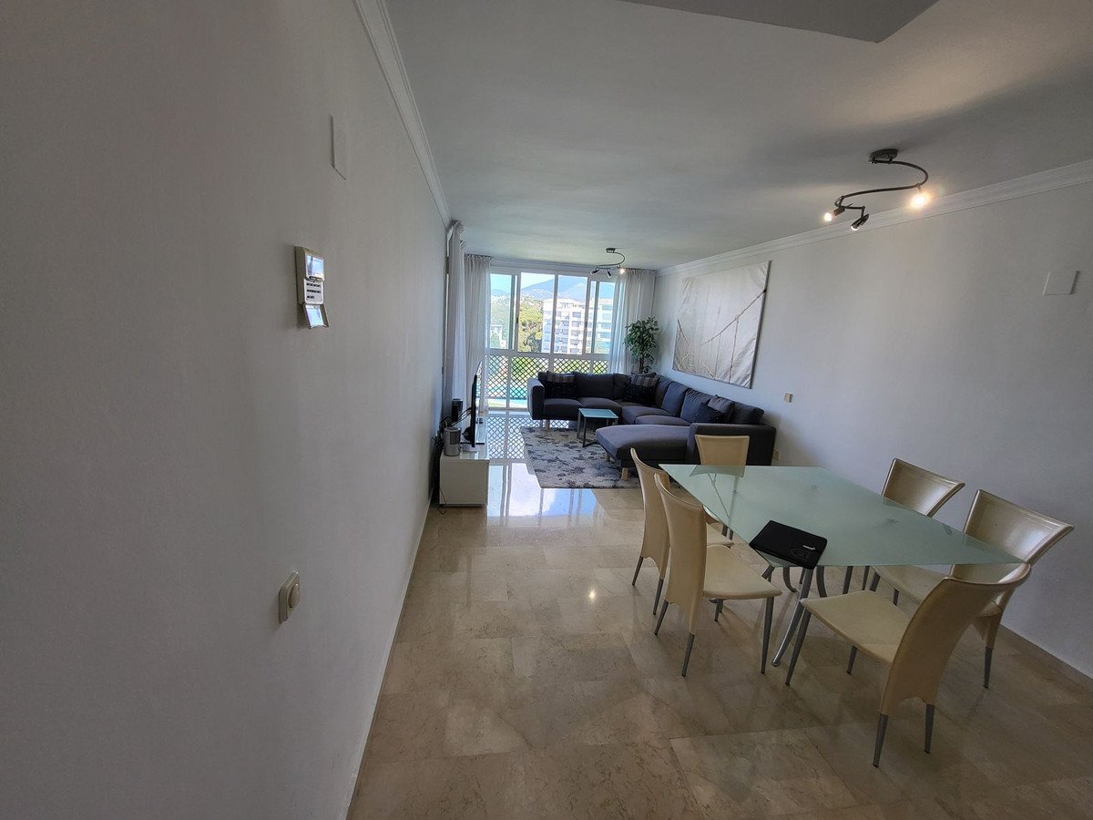 4 Bed Penthouse Duplex in Puerto Banús