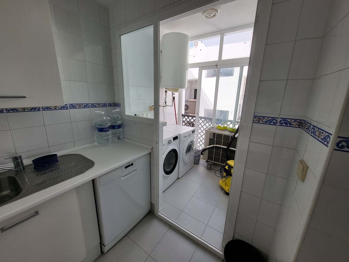 4 Bed Penthouse Duplex in Puerto Banús