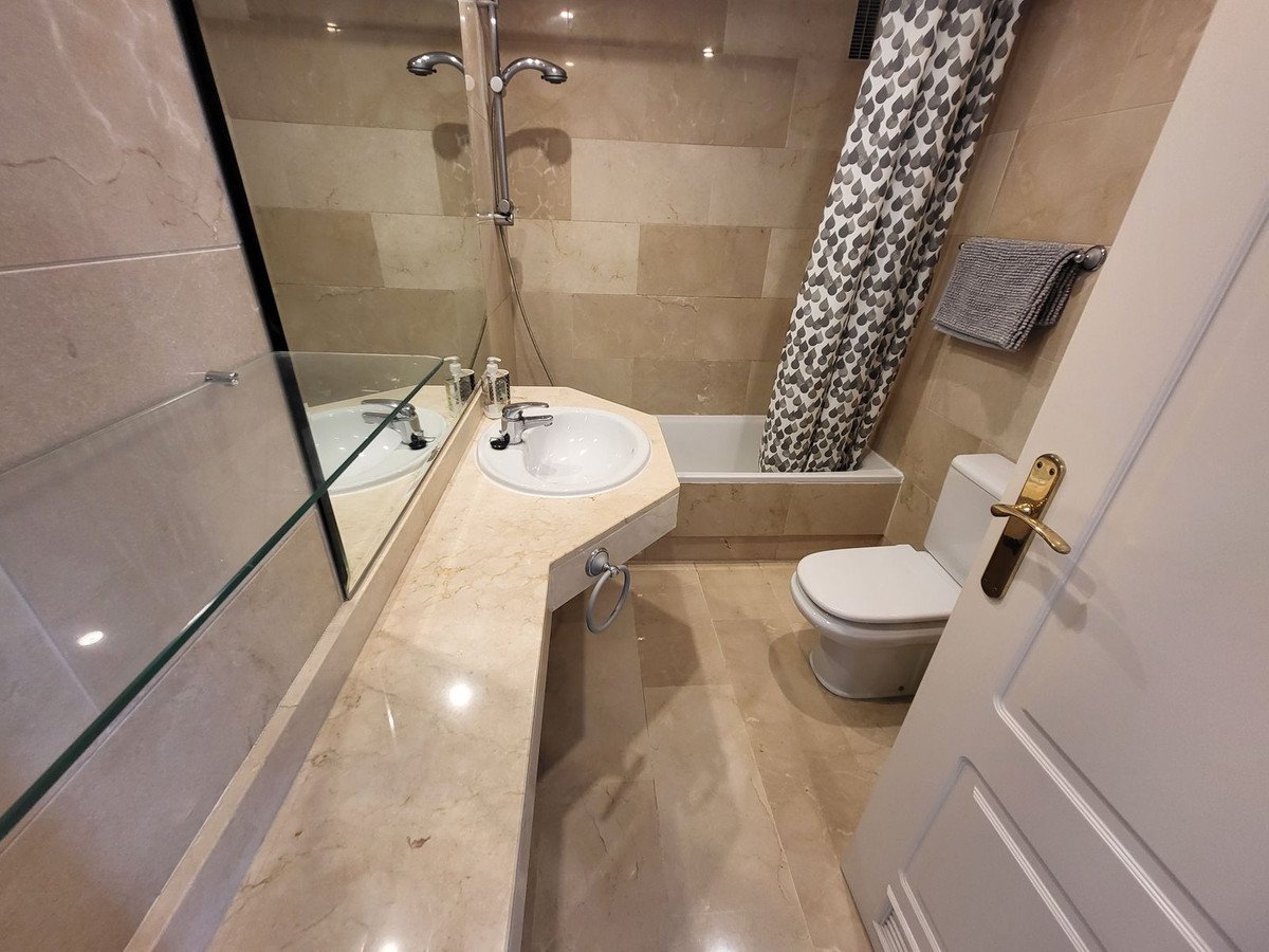 4 Bed Penthouse Duplex in Puerto Banús