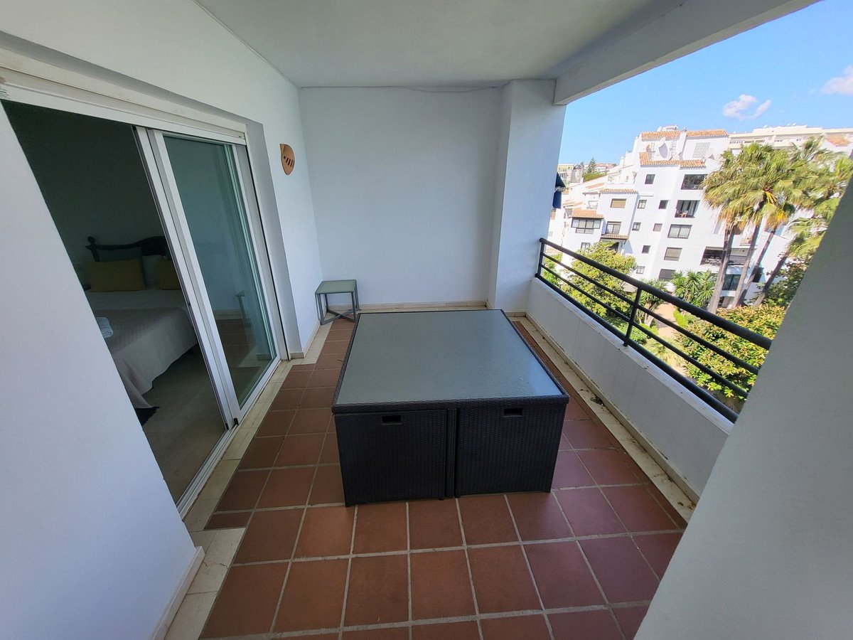 4 Bed Penthouse Duplex in Puerto Banús