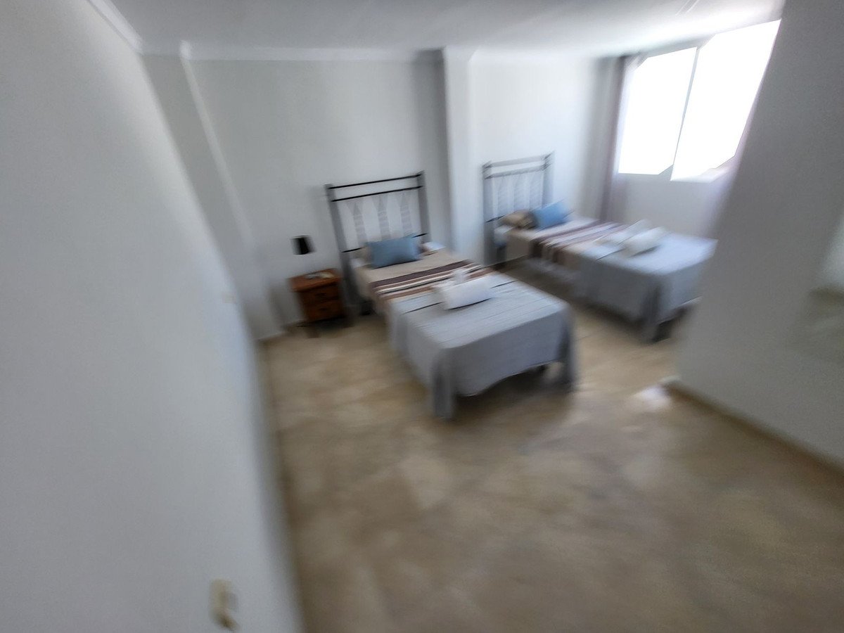 4 Bed Penthouse Duplex in Puerto Banús