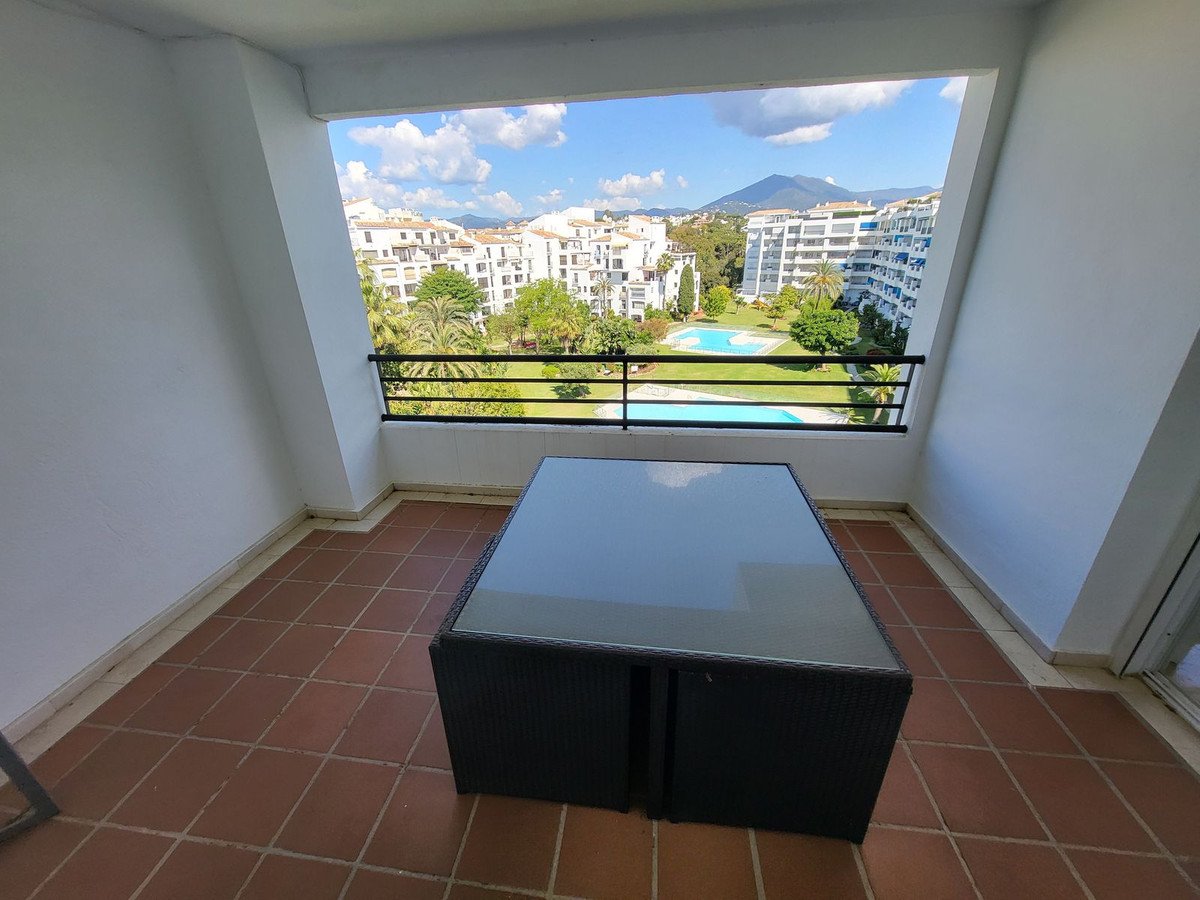 4 Bed Penthouse Duplex in Puerto Banús