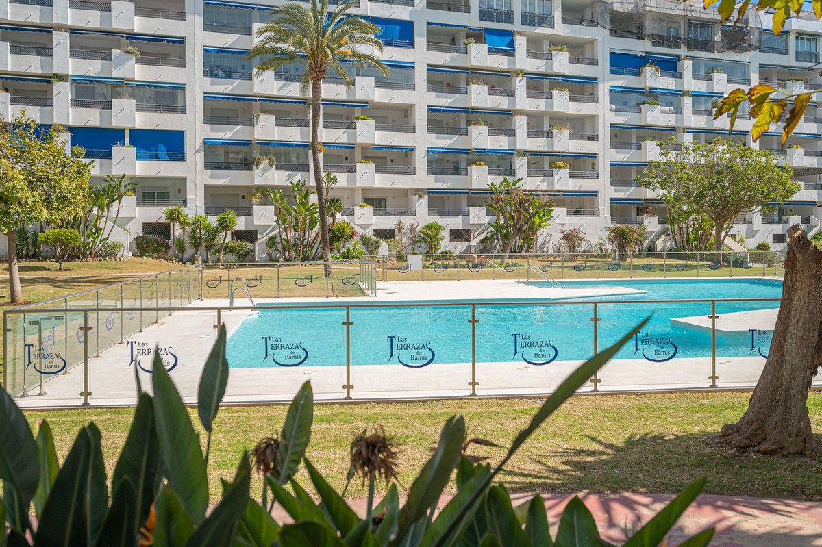 4 Bed Penthouse Duplex in Puerto Banús