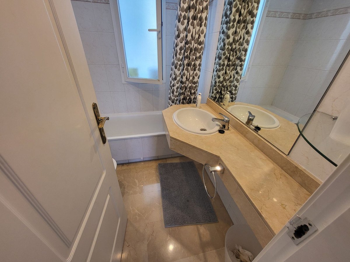 4 Bed Penthouse Duplex in Puerto Banús