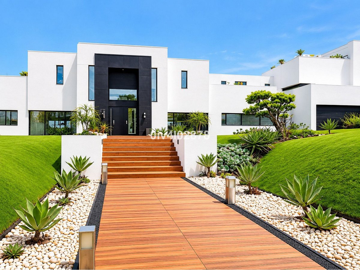 3 Bed Middle Floor Apartment in La Quinta
