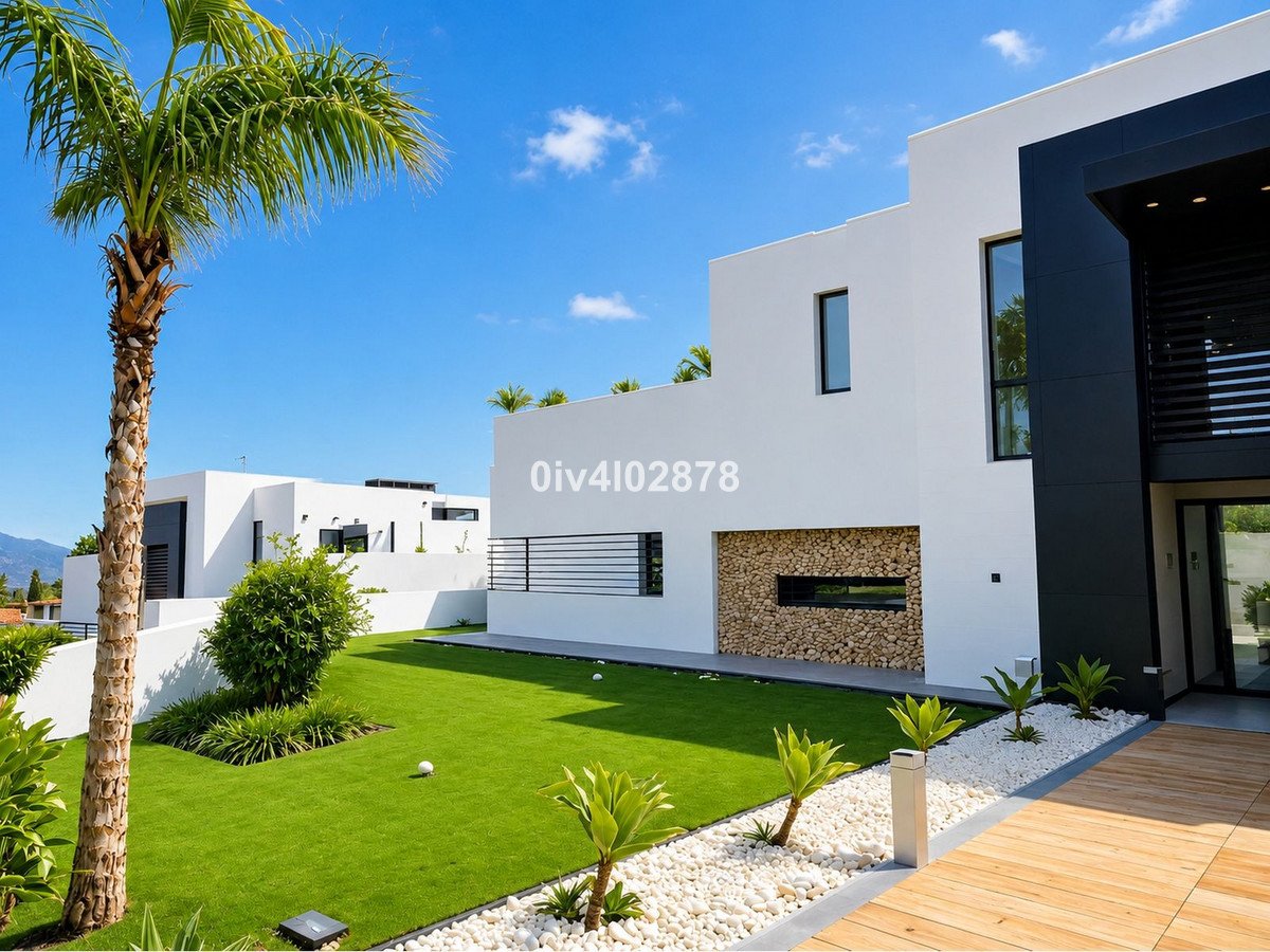 3 Bed Middle Floor Apartment in La Quinta