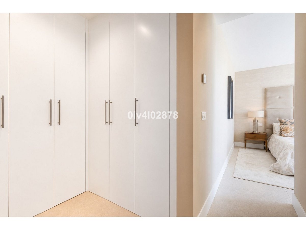 3 Bed Middle Floor Apartment in La Quinta
