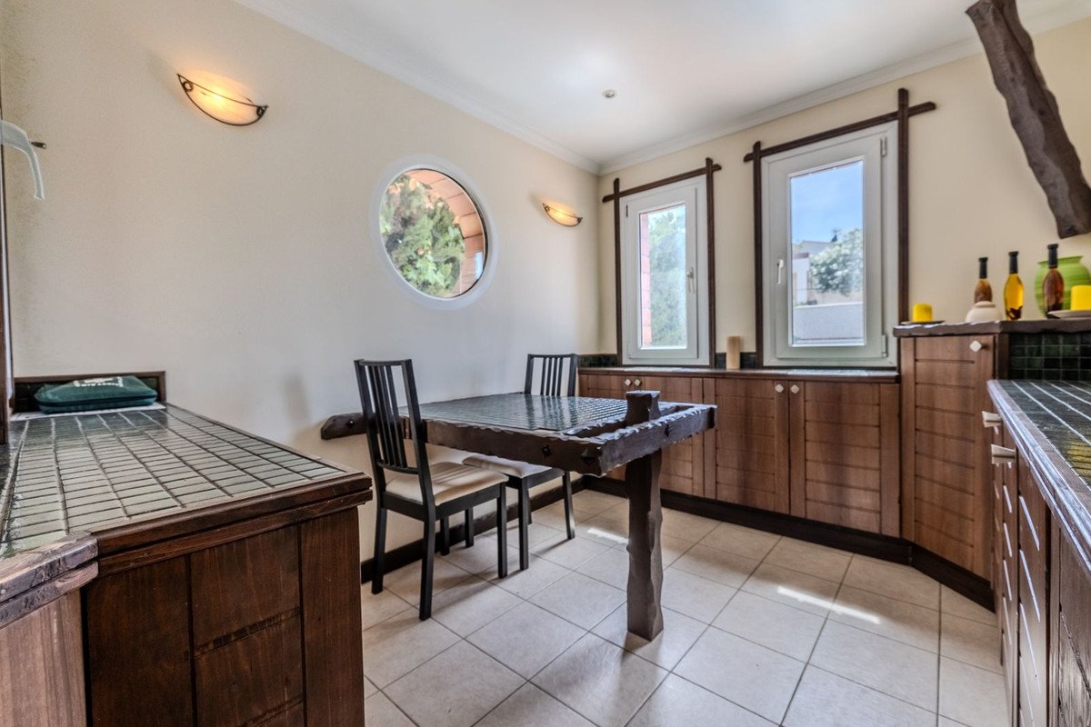 5 Bed Detached Villa in El Faro