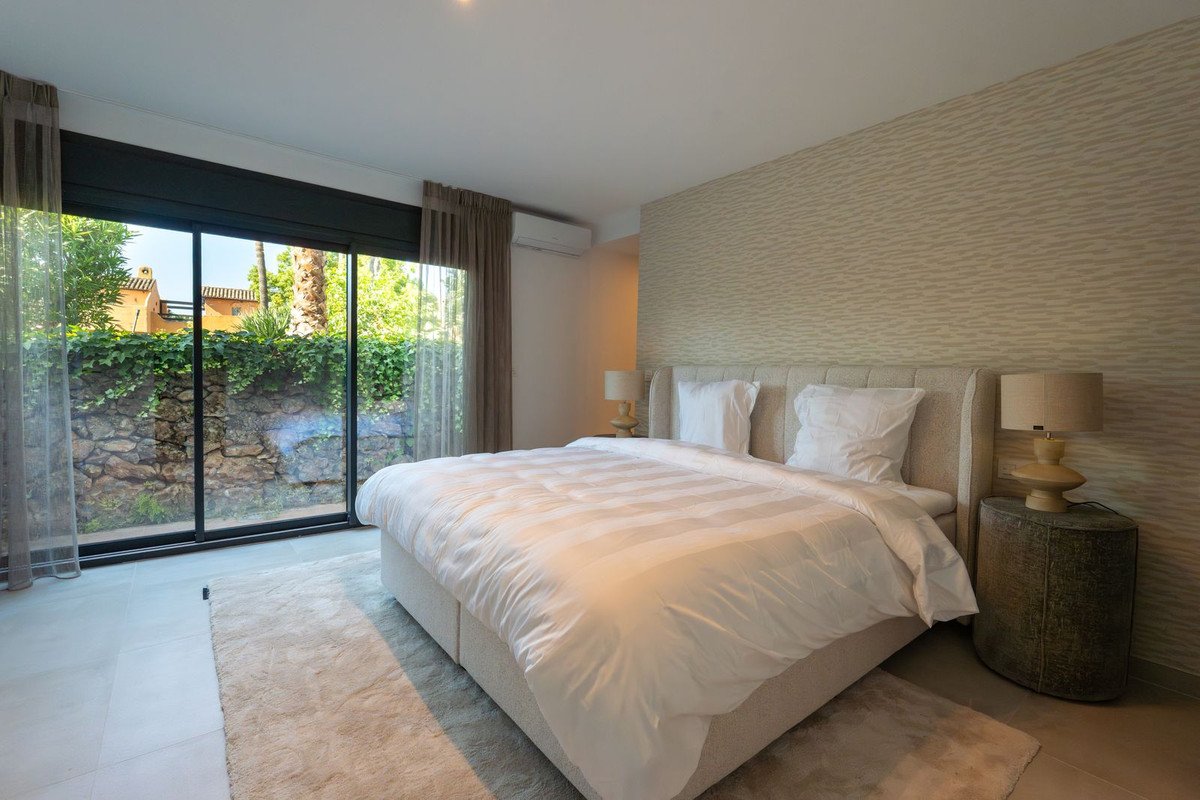 3 Bed Townhouse in Nagüeles