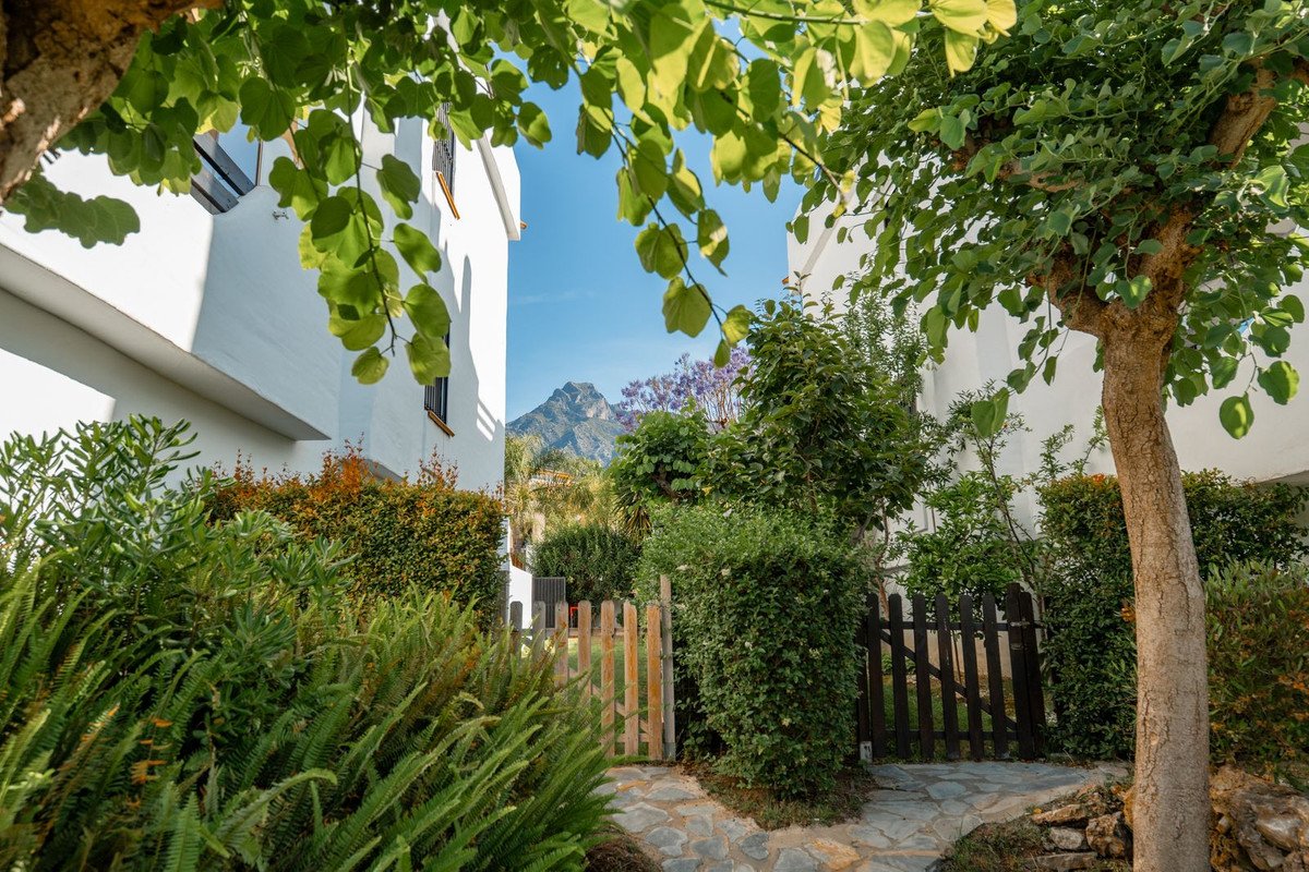 3 Bed Townhouse in Nagüeles