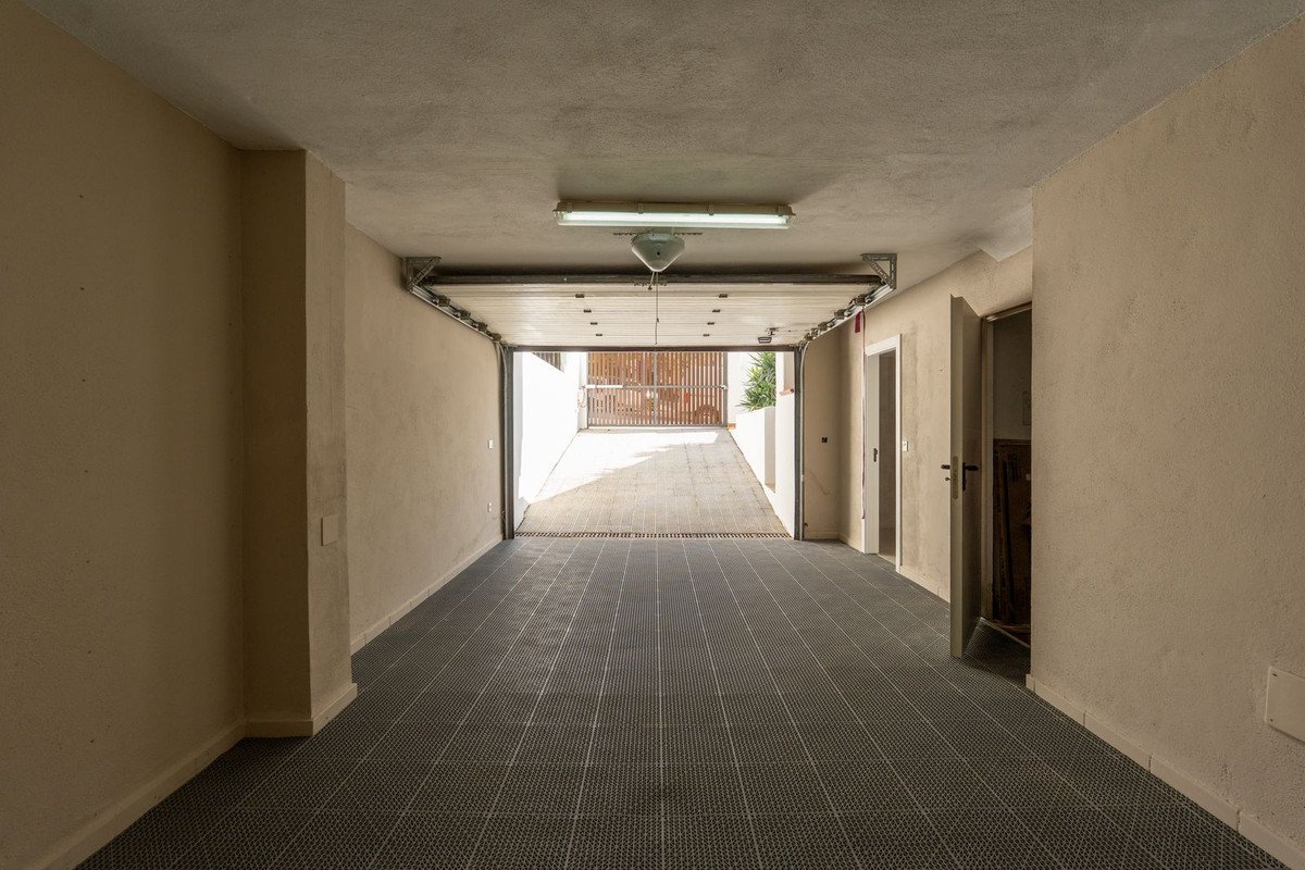 3 Bed Townhouse in Nagüeles