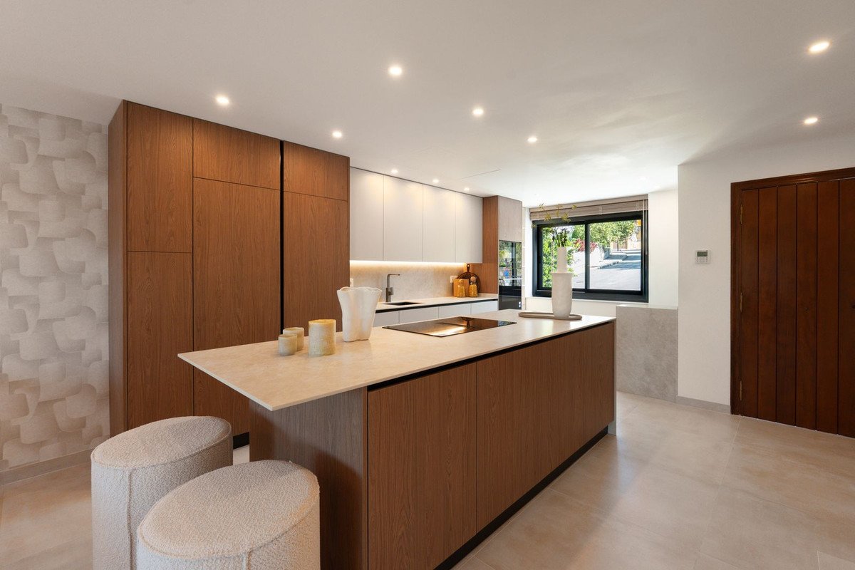 3 Bed Townhouse in Nagüeles