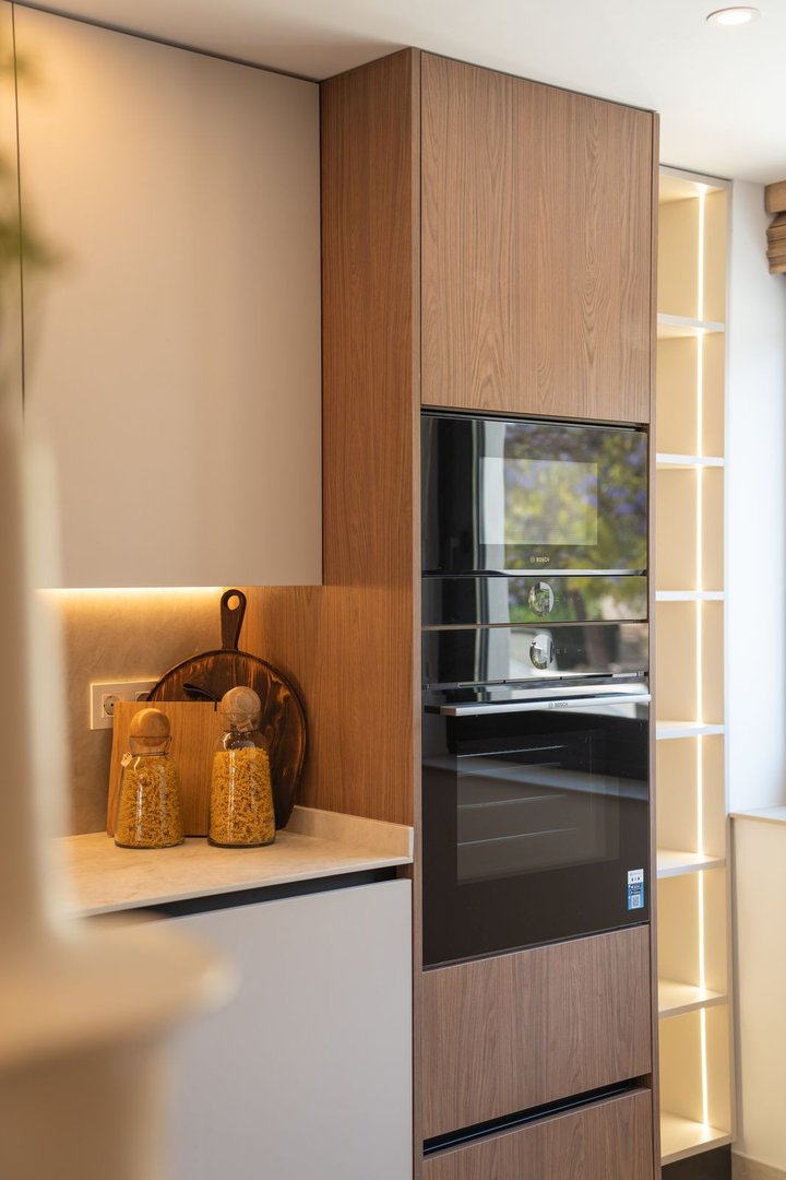 3 Bed Townhouse in Nagüeles