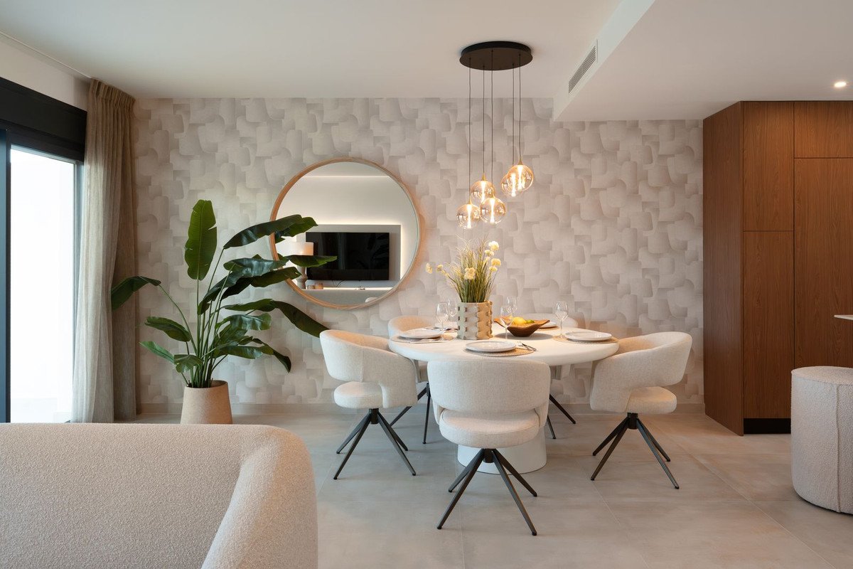 3 Bed Townhouse in Nagüeles