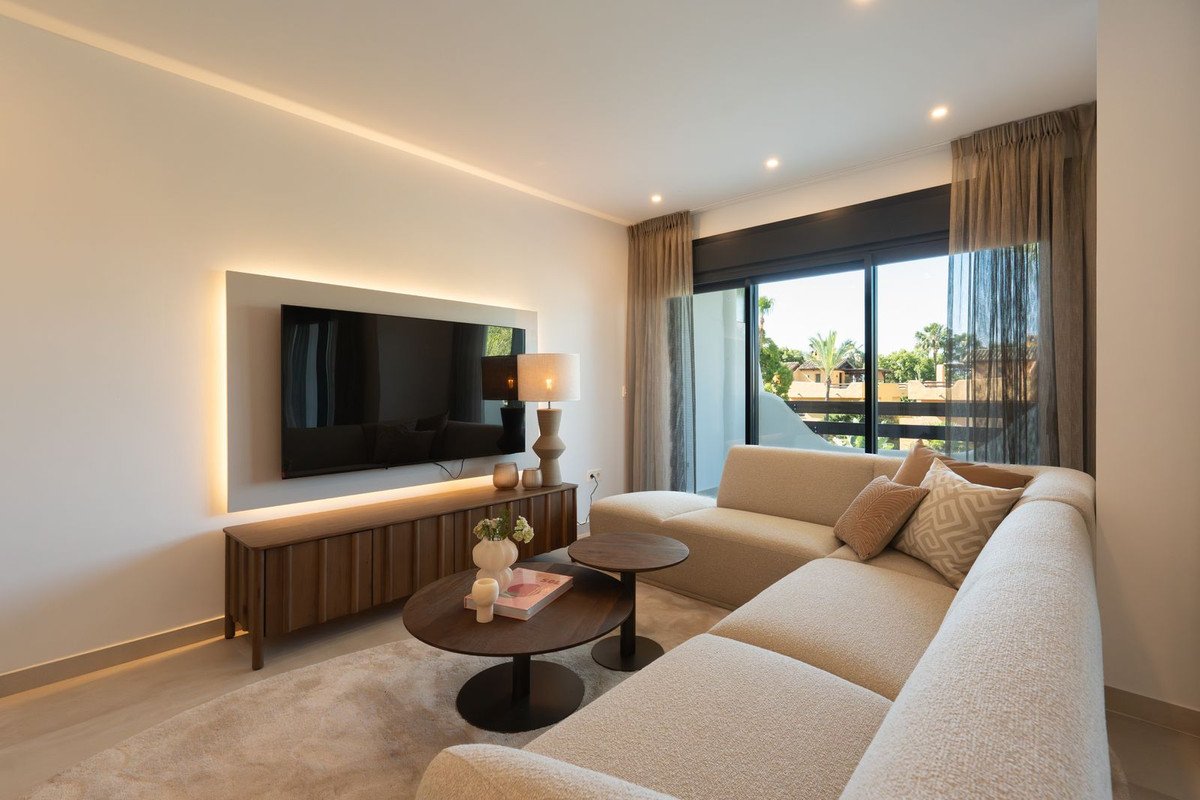 3 Bed Townhouse in Nagüeles