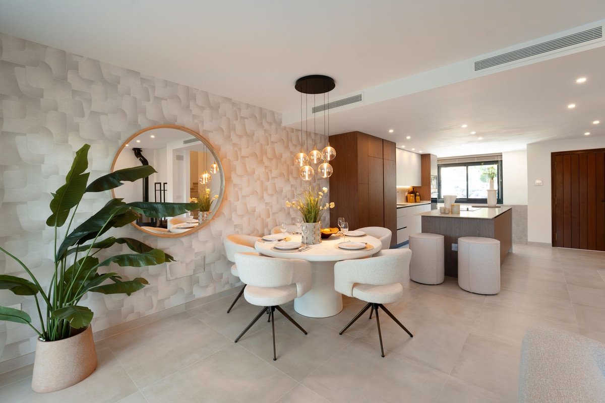 3 Bed Townhouse in Nagüeles