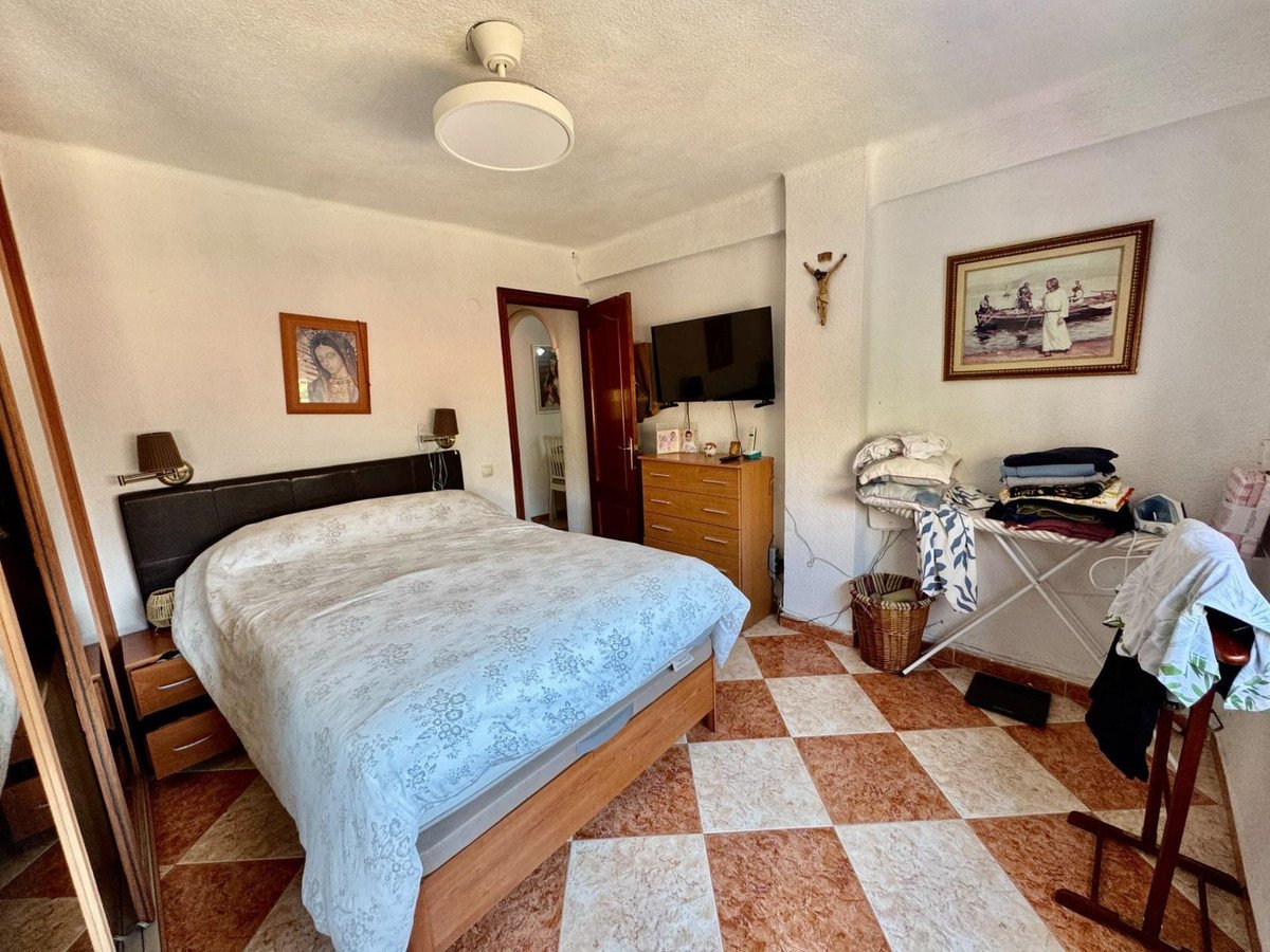 3 Bed Middle Floor Apartment in Nuevo San Andrés