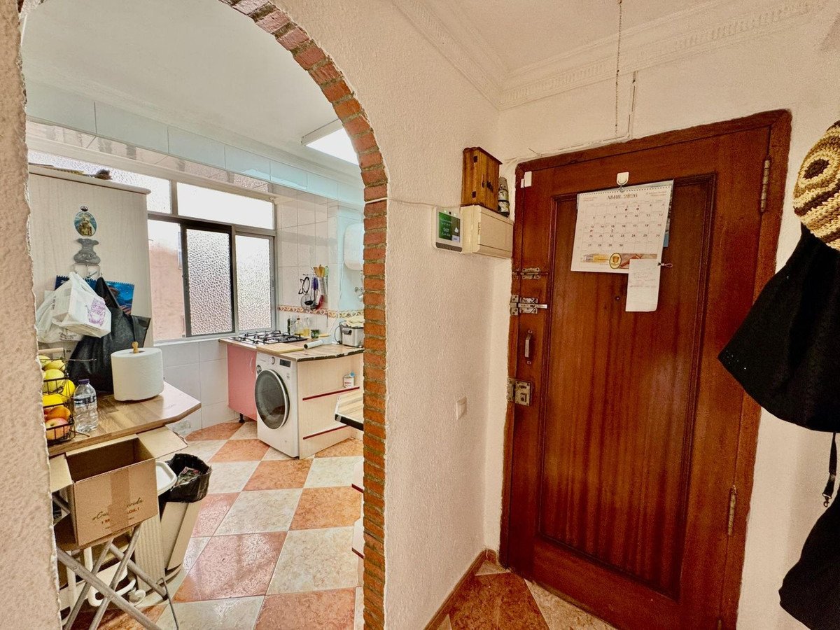 3 Bed Middle Floor Apartment in Nuevo San Andrés