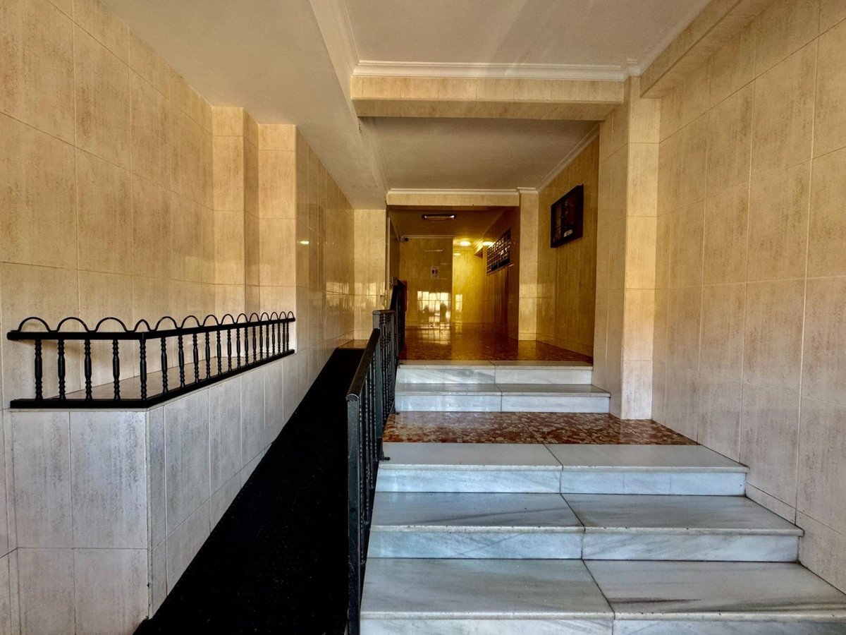 3 Bed Middle Floor Apartment in Nuevo San Andrés