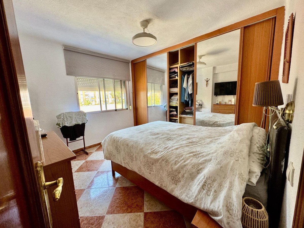 3 Bed Middle Floor Apartment in Nuevo San Andrés