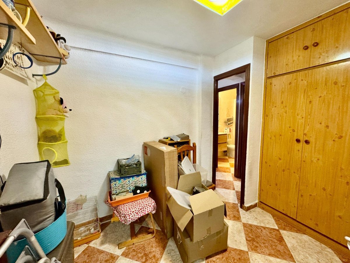 3 Bed Middle Floor Apartment in Nuevo San Andrés