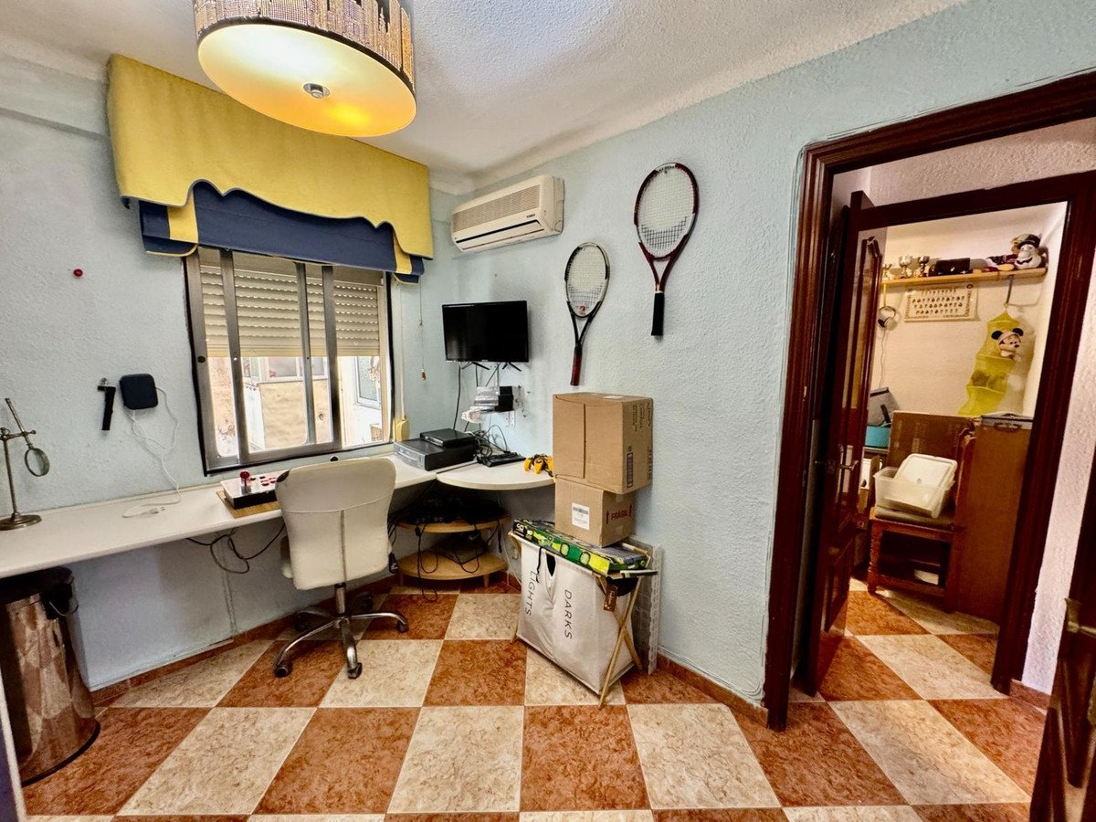 3 Bed Middle Floor Apartment in Nuevo San Andrés