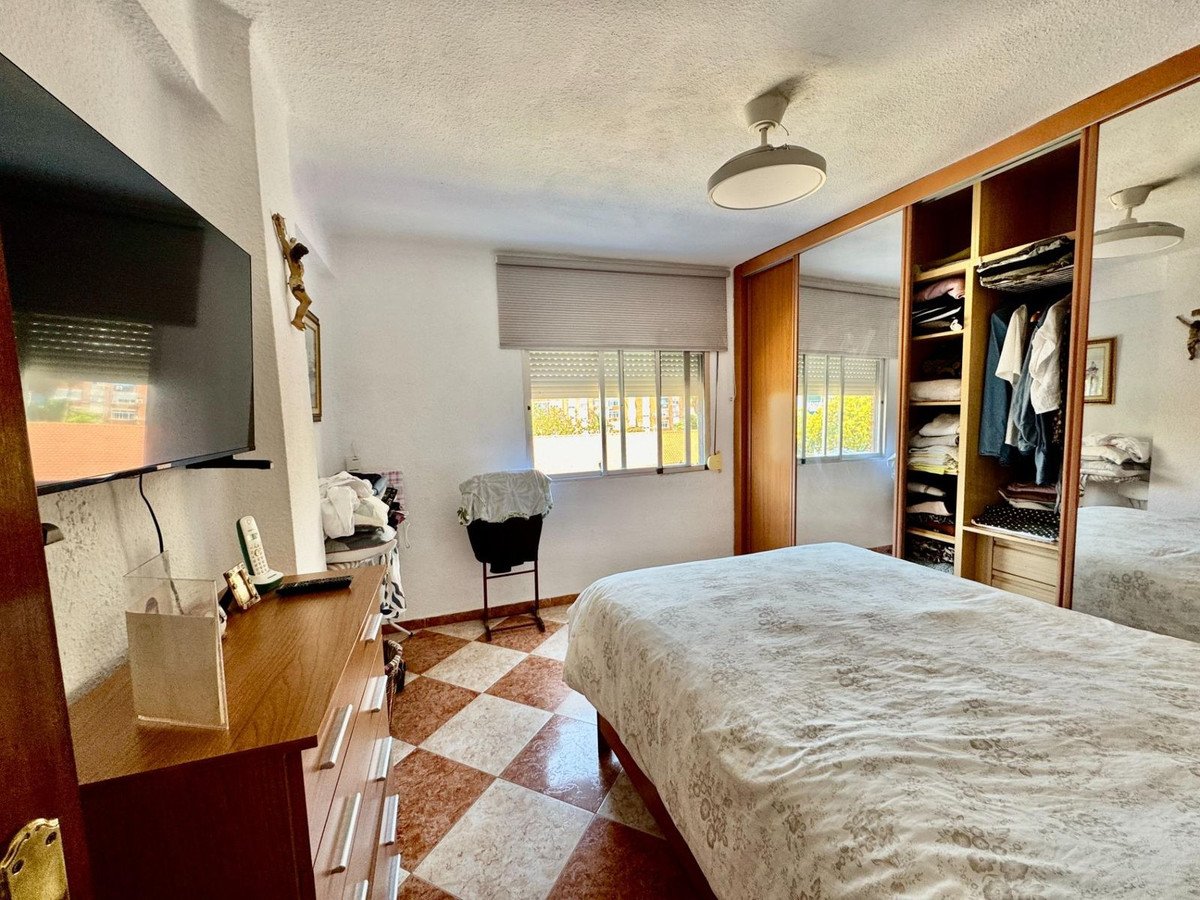 3 Bed Middle Floor Apartment in Nuevo San Andrés
