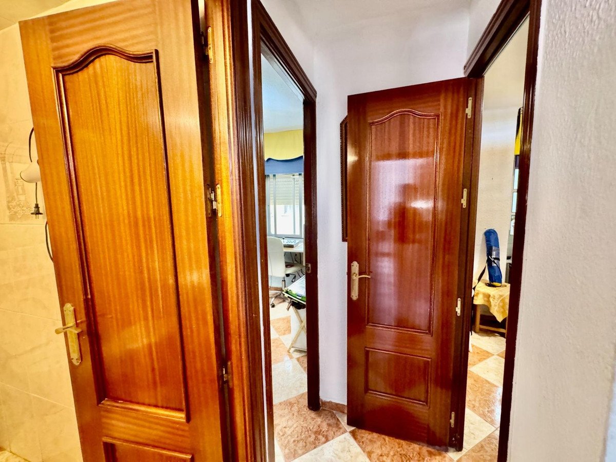 3 Bed Middle Floor Apartment in Nuevo San Andrés