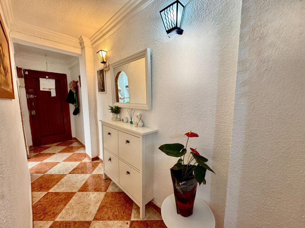 3 Bed Middle Floor Apartment in Nuevo San Andrés