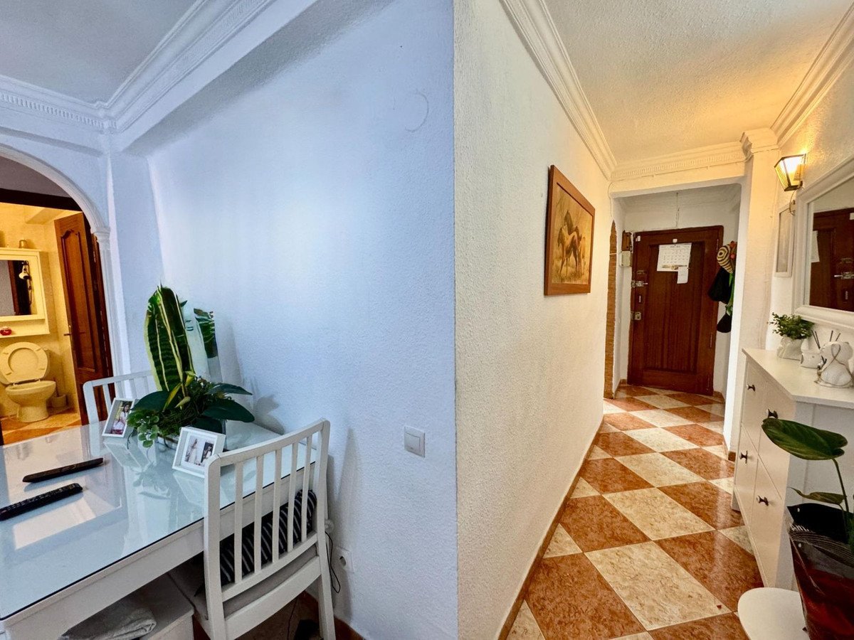 3 Bed Middle Floor Apartment in Nuevo San Andrés