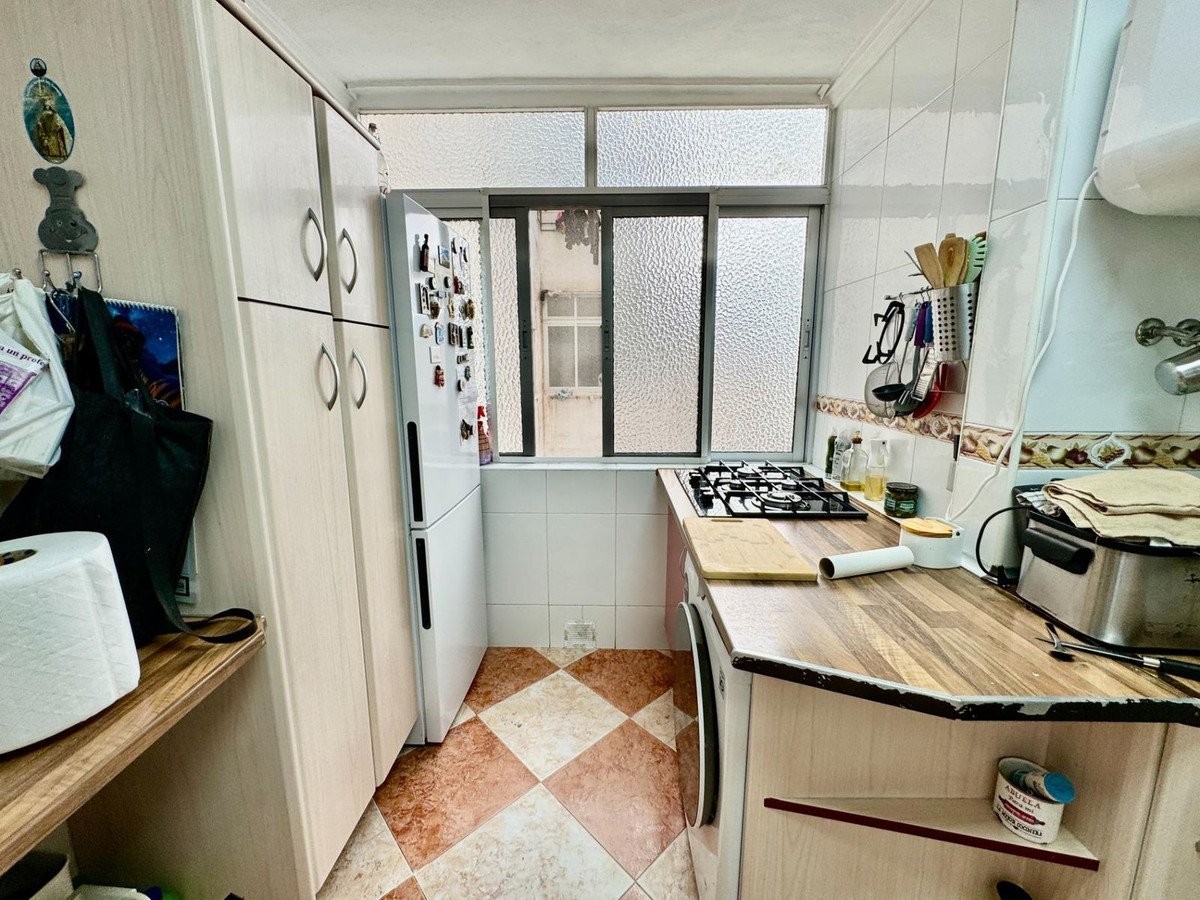 3 Bed Middle Floor Apartment in Nuevo San Andrés