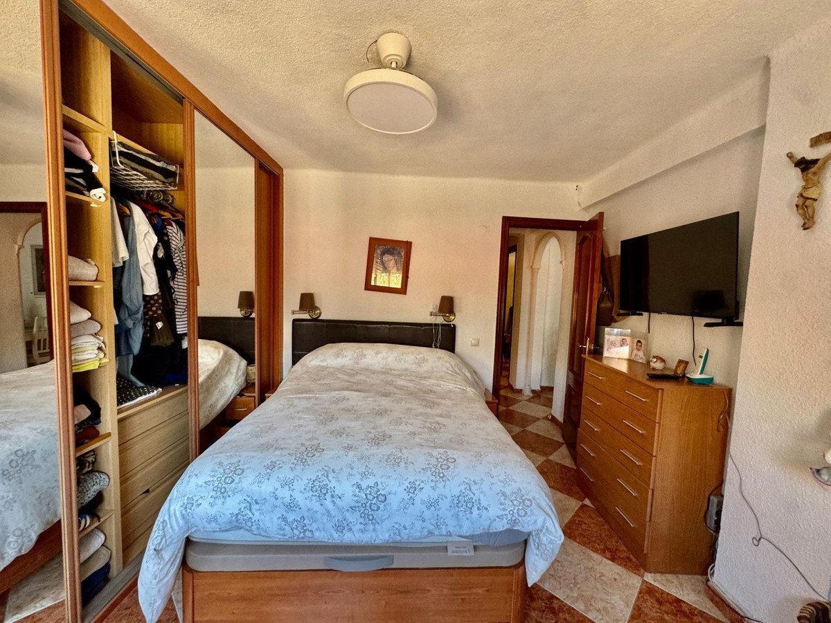 3 Bed Middle Floor Apartment in Nuevo San Andrés