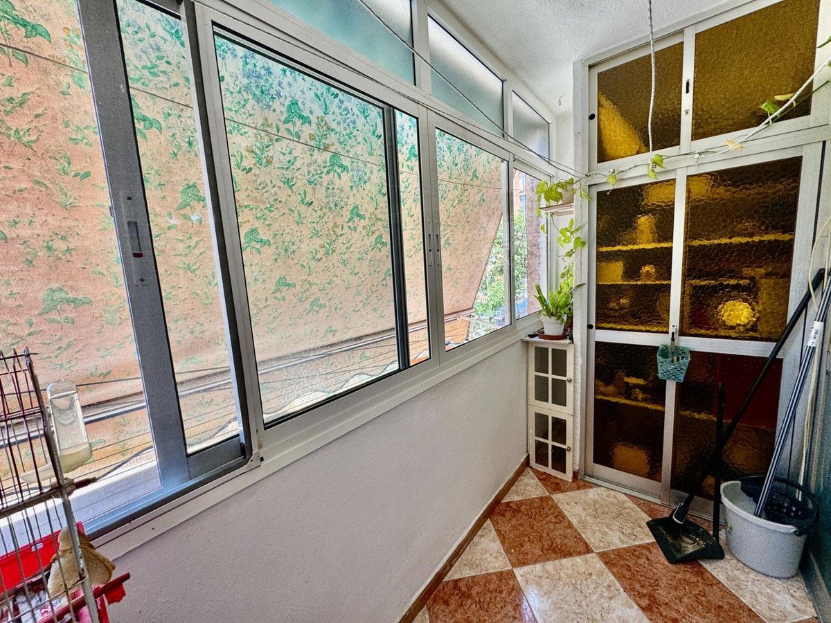 3 Bed Middle Floor Apartment in Nuevo San Andrés
