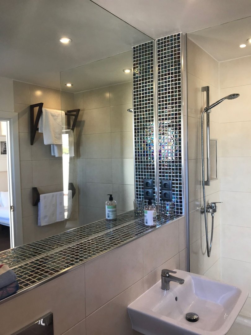 7 Bed Hostel in Nerja