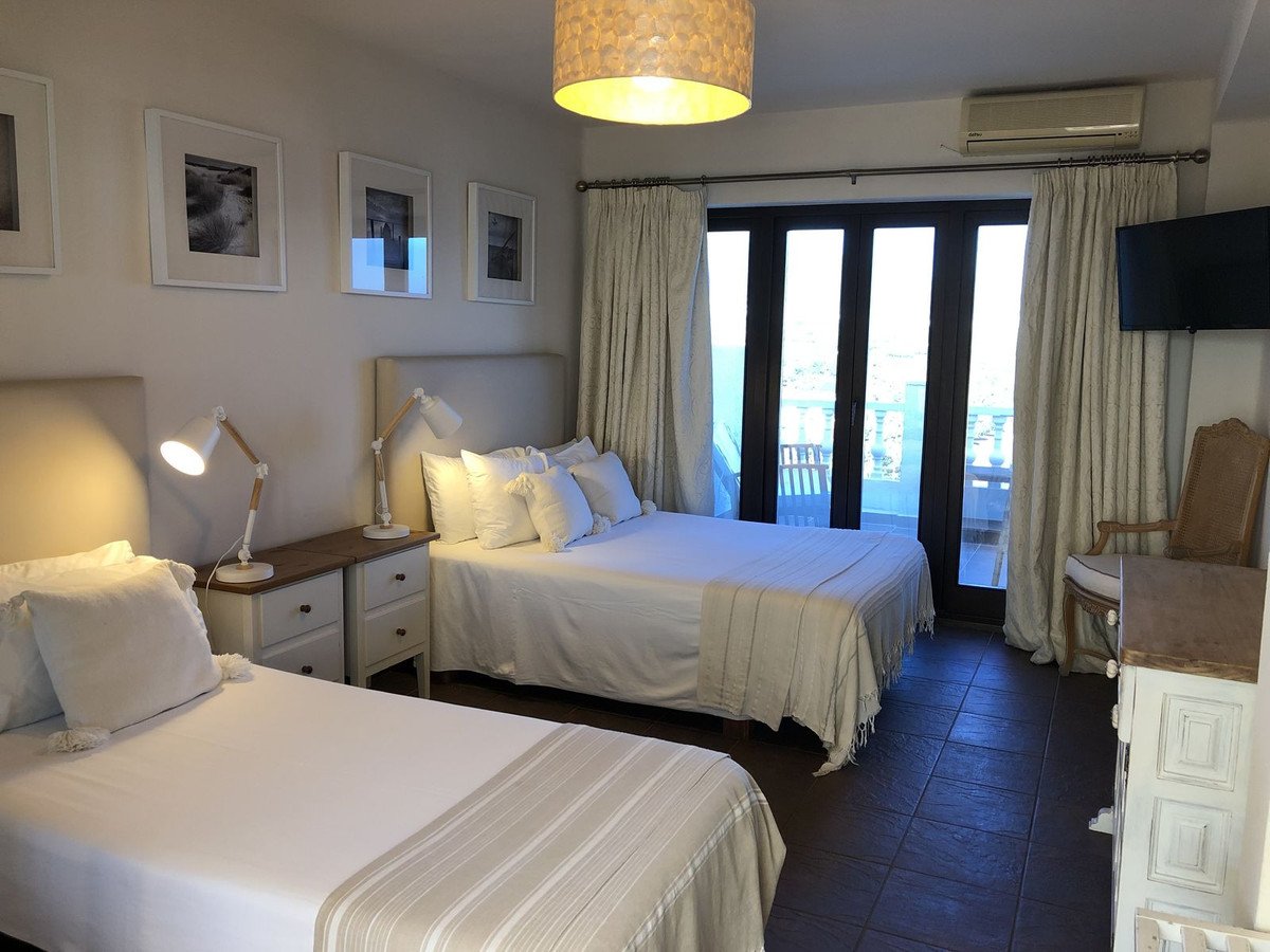 7 Bed Hostel in Nerja