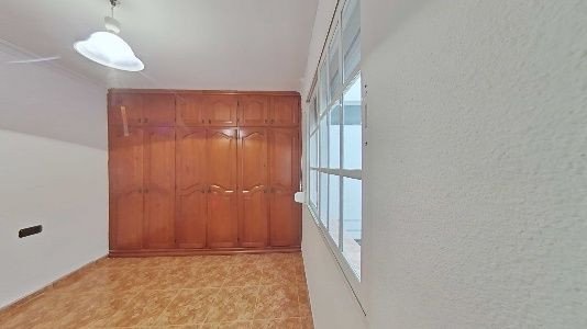 2 Bed Middle Floor Apartment in Málaga