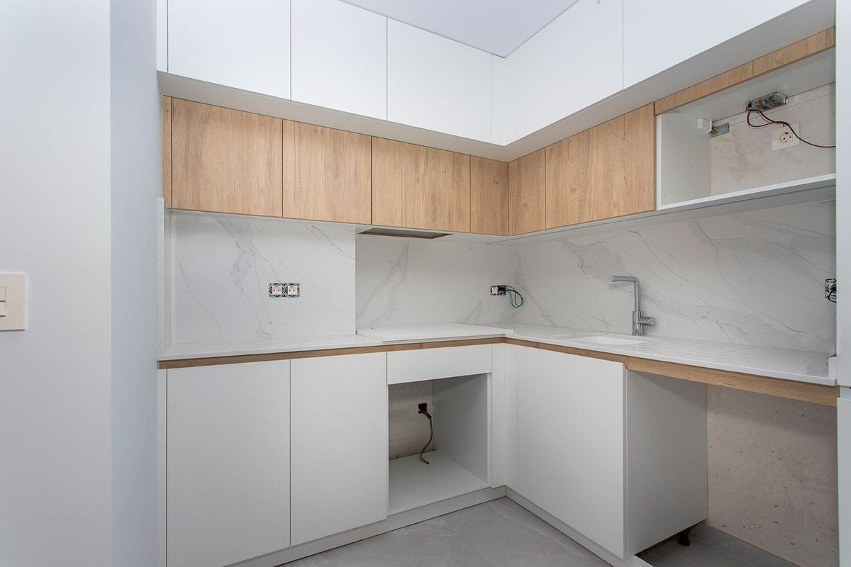 2 Bed Middle Floor Apartment in Torrevieja