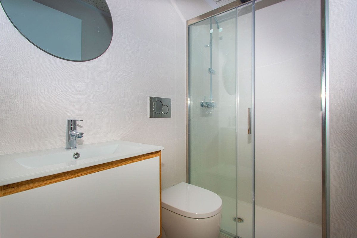 2 Bed Middle Floor Apartment in Torrevieja