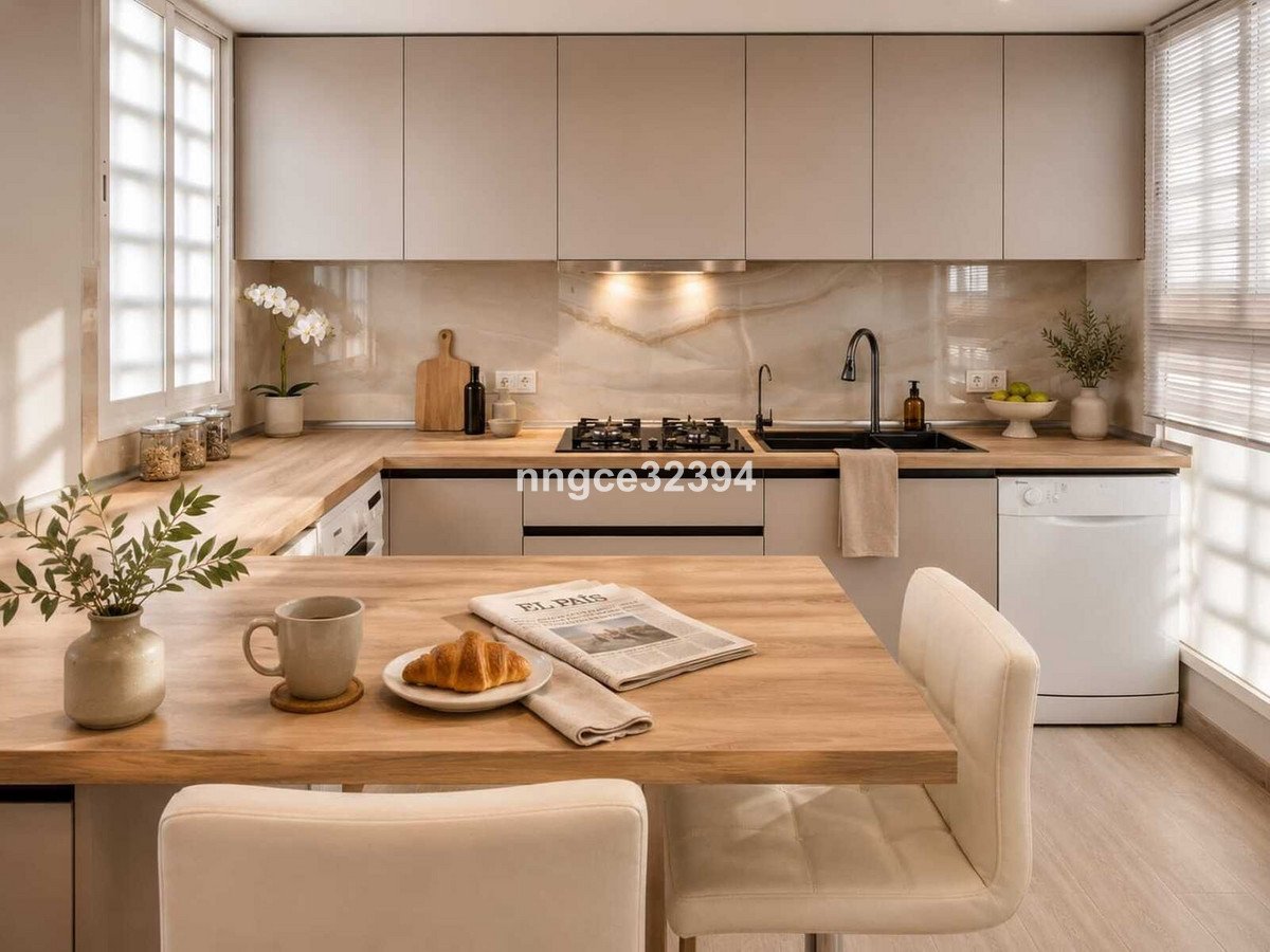 3 Bed Penthouse Duplex in New Golden Mile