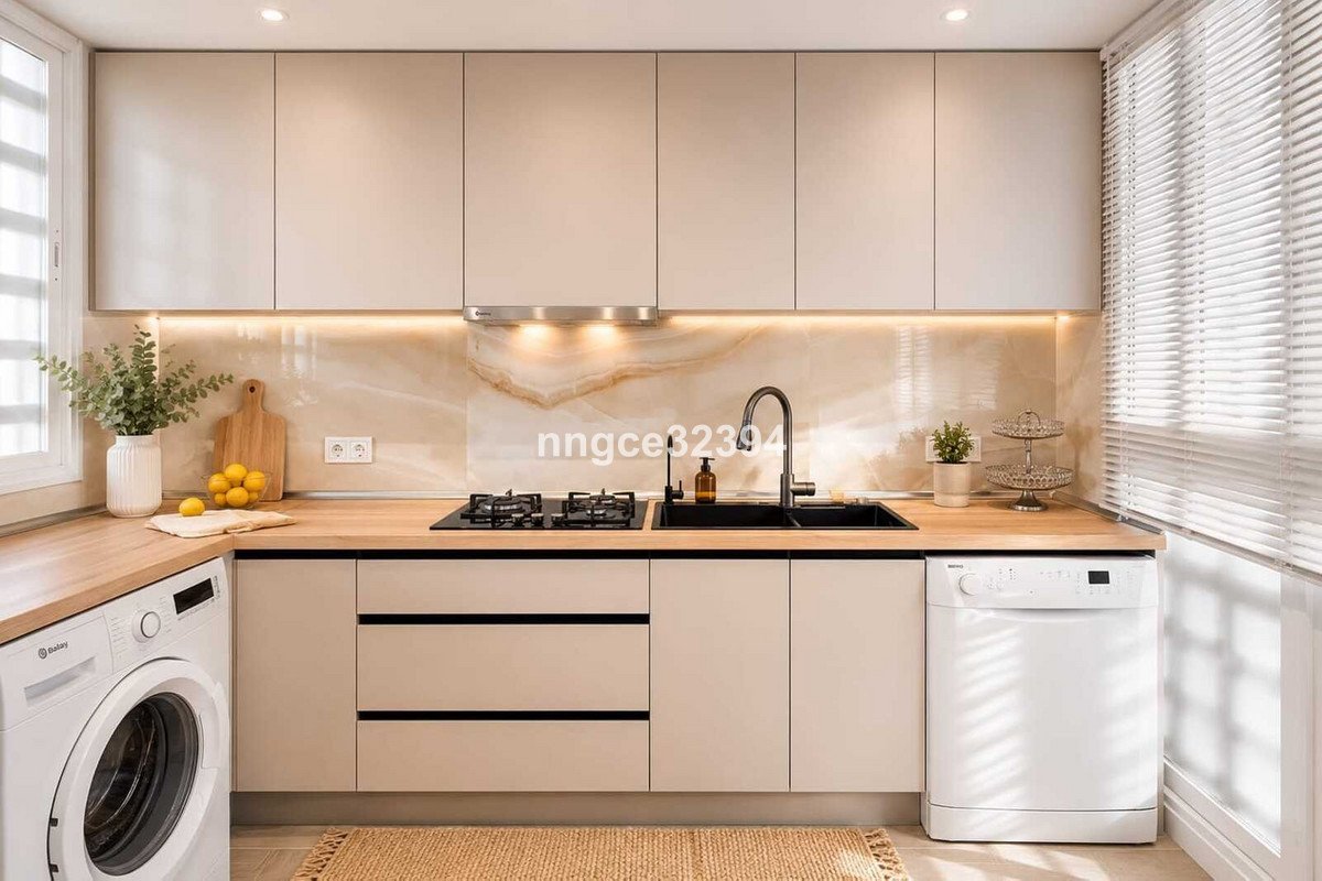 3 Bed Penthouse Duplex in New Golden Mile