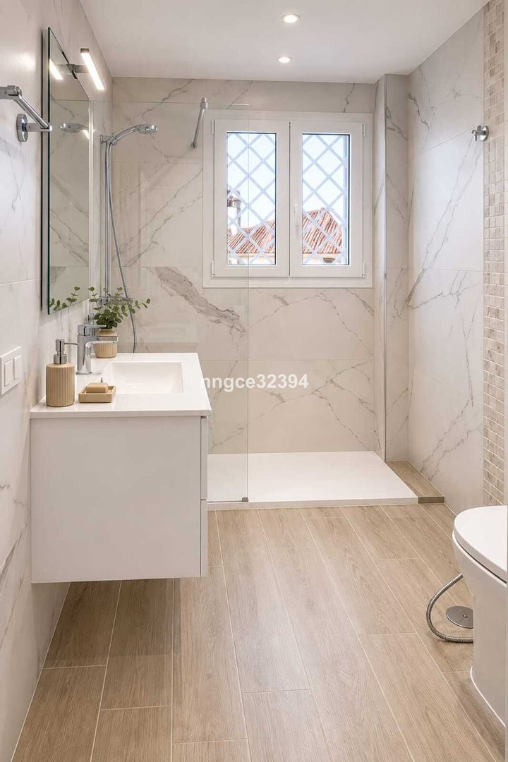3 Bed Penthouse Duplex in New Golden Mile
