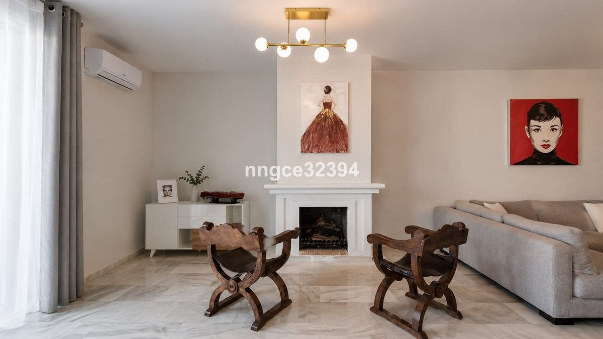 3 Bed Penthouse Duplex in New Golden Mile