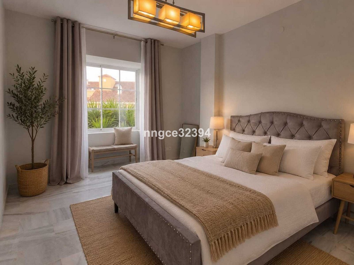 3 Bed Penthouse Duplex in New Golden Mile
