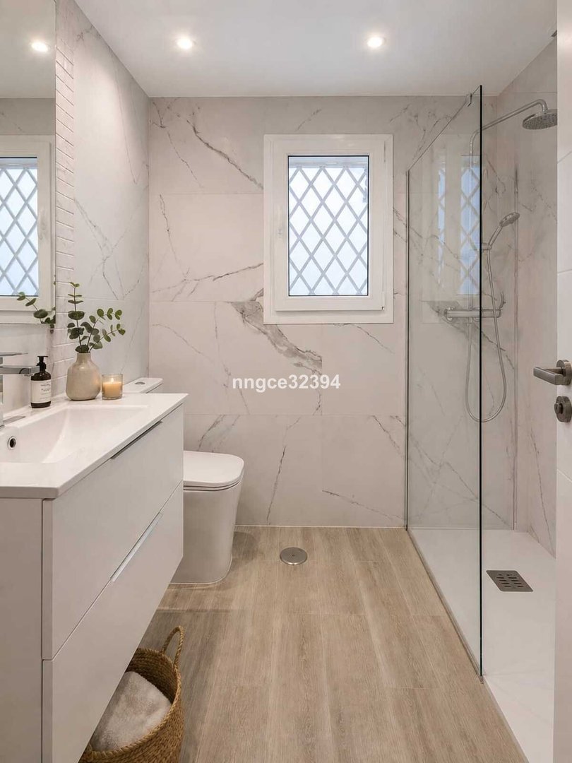 3 Bed Penthouse Duplex in New Golden Mile