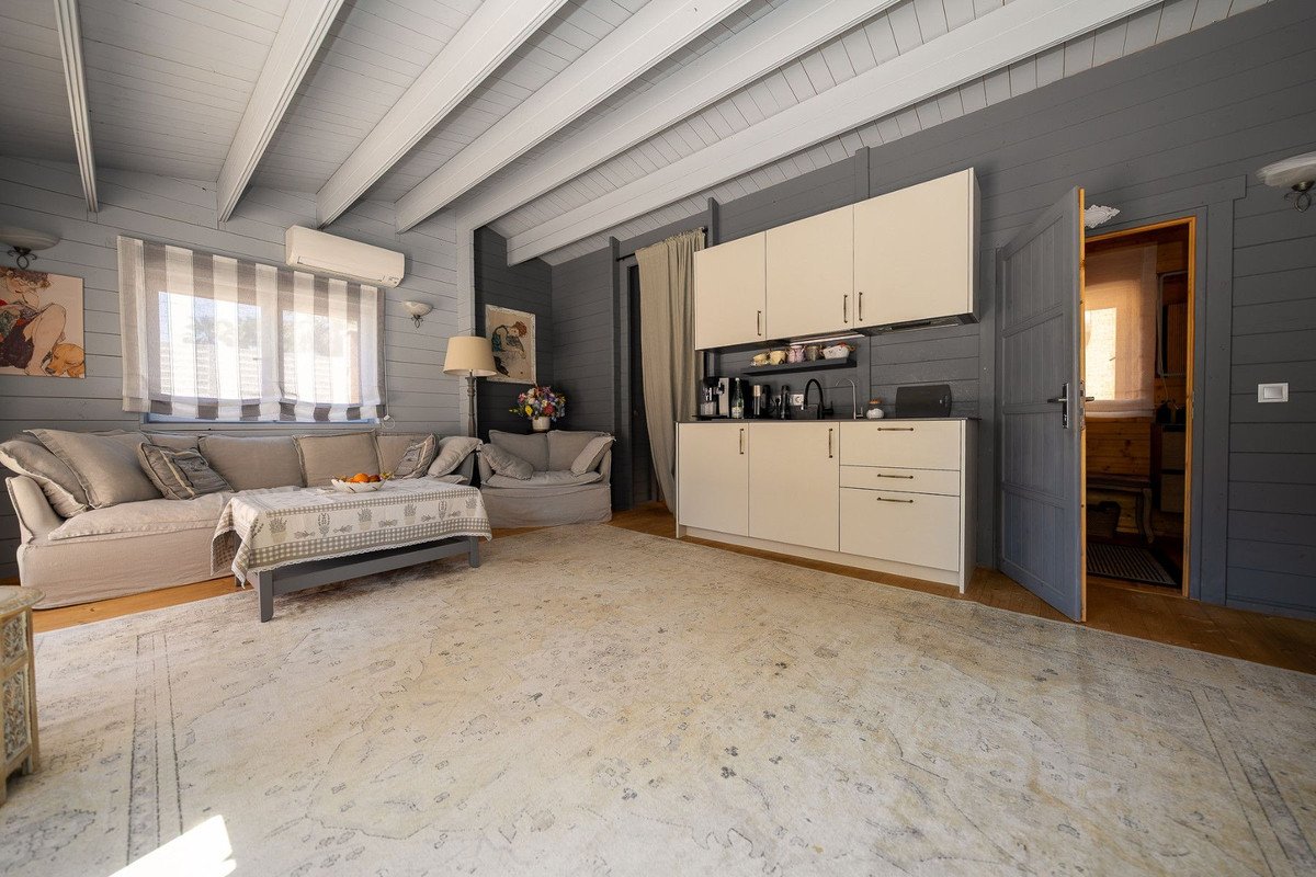 5 Bed Detached Villa in Pilar de la Horadada
